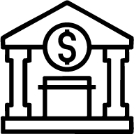 Set up a bank account