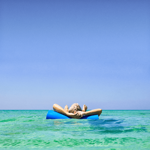 Retired in ocean - SMSF