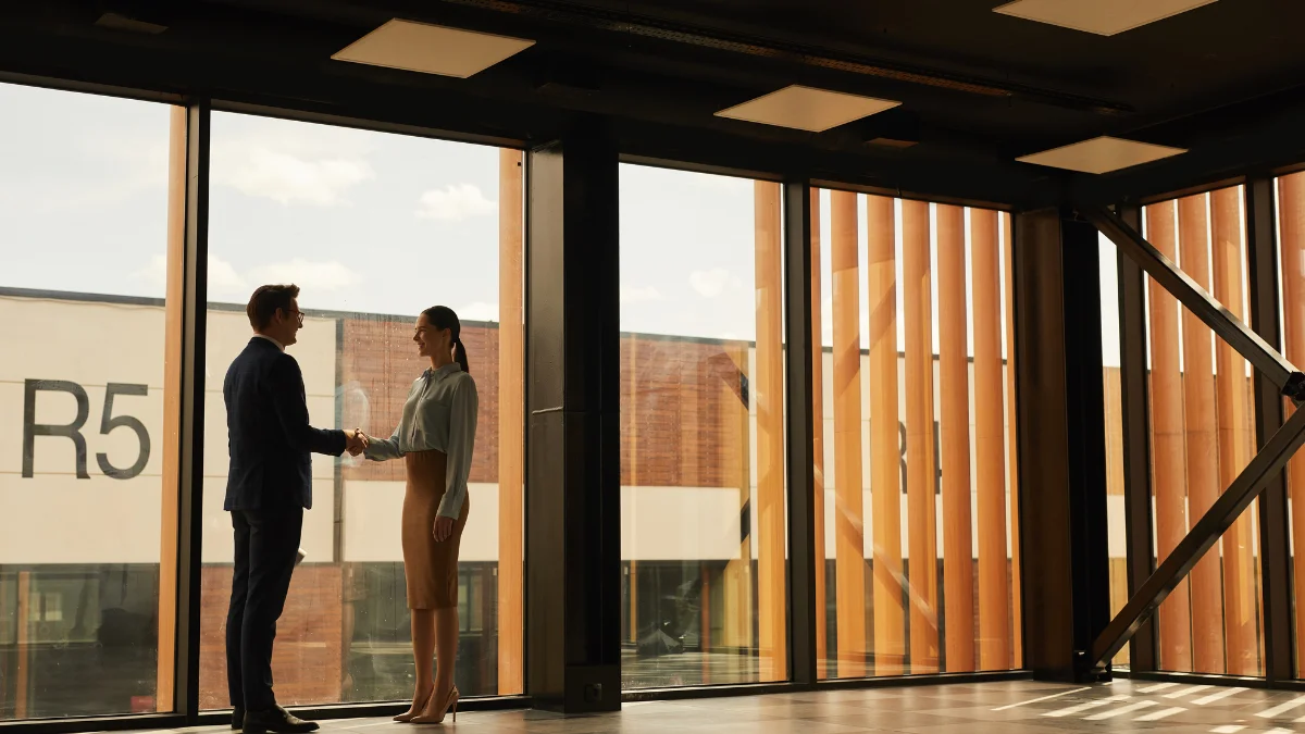 Commercial Lease to Related Party: 5 Critical Rules 1 Commercial Lease to Related Party: 5 Critical Rules
