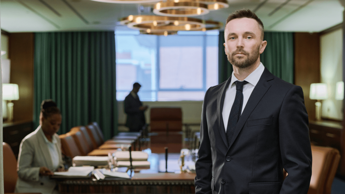 Director ID: How Do You Set One Up 1 Director ID: How Do You Set One Up